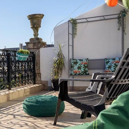 Virtudes Terrace Apartamento Porto Exterior foto
