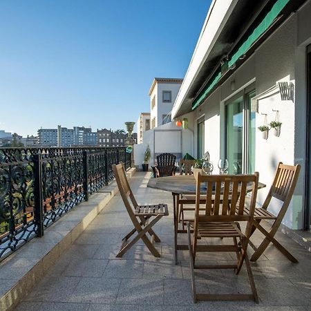 Virtudes Terrace Apartamento Porto Exterior foto