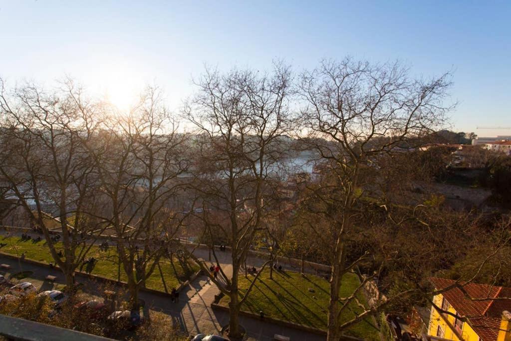 Virtudes Terrace Apartamento Porto Exterior foto