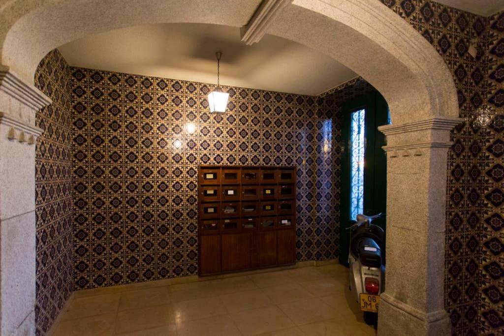 Virtudes Terrace Apartamento Porto Exterior foto